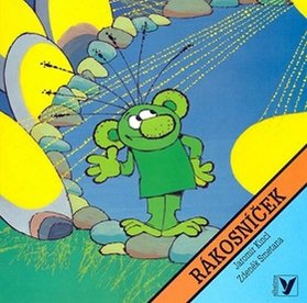 Rákosníček