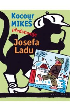 Kocour Mikeš představuje Josefa Ladu