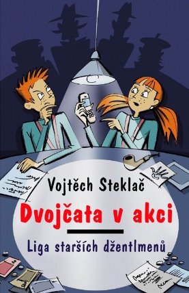 Liga starších džentlmenů