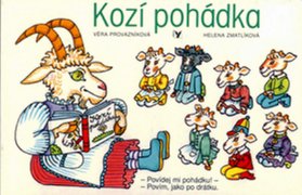 Kozí pohádka