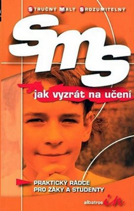 SMS Jak vyzrát na učení