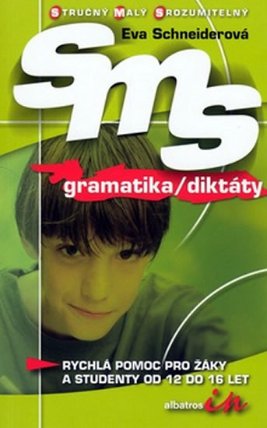 SMS gramatika a diktáty
