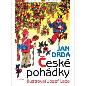 České pohádky