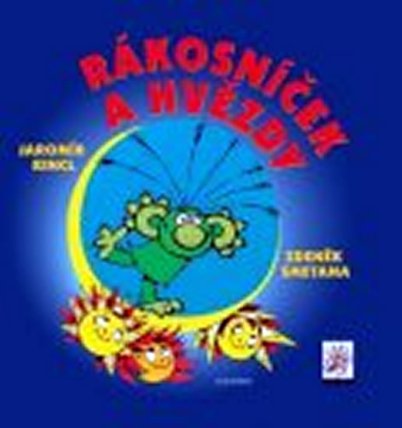 Rákosníček a hvězdy