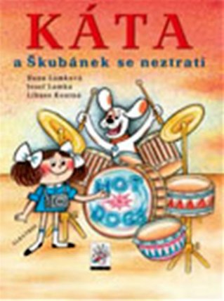 Káťa a Škubánek se neztratí