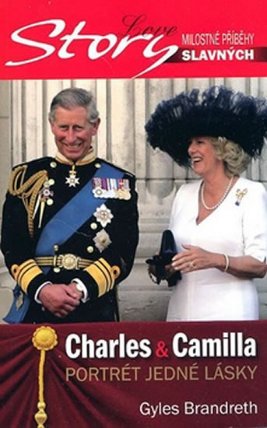 Love-Story - Charles a Camilla