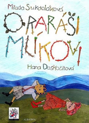 O raraši Mlikovi