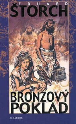 Bronzový poklad