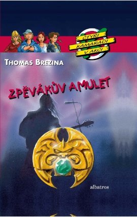 Zpěvákův amulet