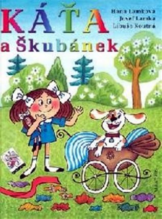 Káťa a Škubánek