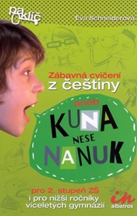 Kuna nese nanuk