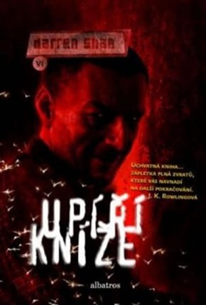 Upíří kníže (kniha VI.)