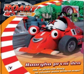 ROARY 1-Roaryho první den:kolektiv
