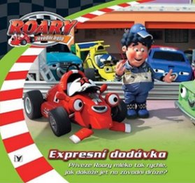 ROARY 4. - Expresní dodávka