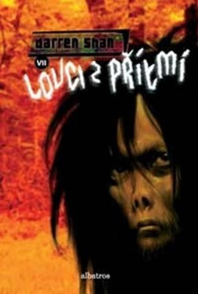 Lovci z přítmí (kniha VII.) - 2. vydání