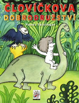 Človíčkova dobrodružství - 2. vydání