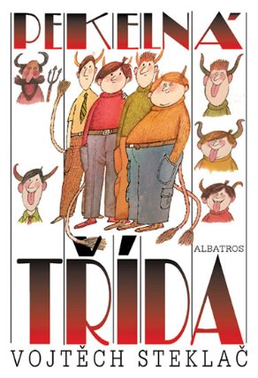 Pekelná třída - 4. vydání