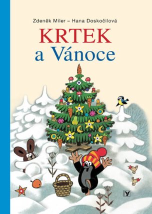 Krtek a Vánoce