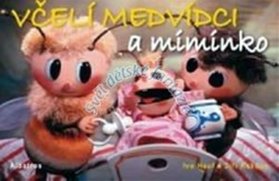 Včelí medvídci a miminko 
