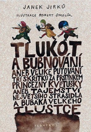 Tlukot a bubnování