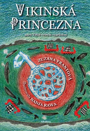 Vikinská princezna