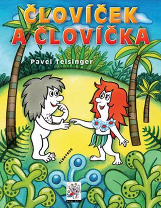 Človíček a človíčka