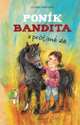 Poník bandita