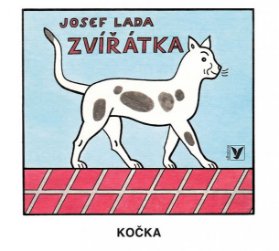Zvířátka - leporelo