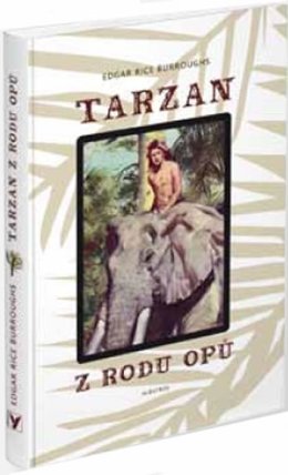 Tarzan z rodu Opů