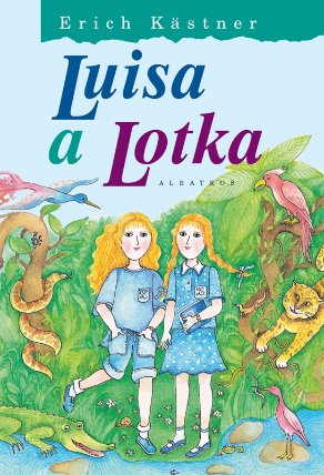 Luisa a Lotka