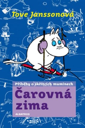 Čarovná zima - Příběhy o skřítcích muminech - 5. vydání