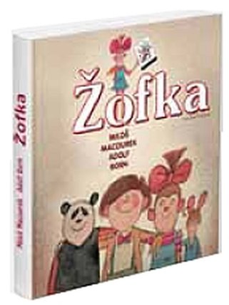 Žofka