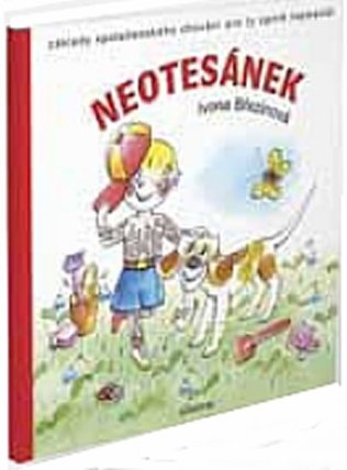 Neotesánek - 2. vydání