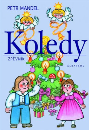Koledy - 2. vydání