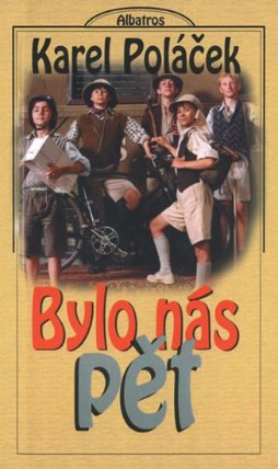 Bylo nás pět 