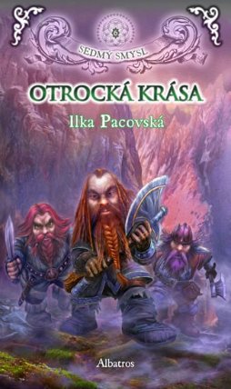 Sedmý smysl 6 - Otrocká krása