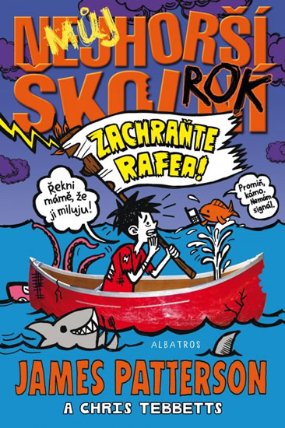 Můj nejhorší školní rok 5
