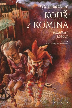 Kouř z komína