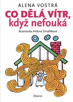 Co dělá vítr, když nefouká