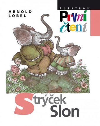 Strýček slon - První čtení