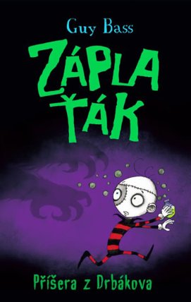 Záplaťák - Příšera z Drbákova