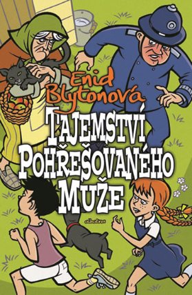 Tajemství pohřešovaného muže
