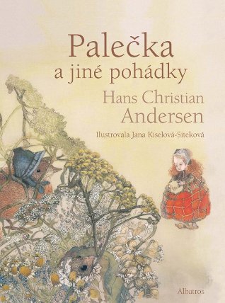 Palečka a další pohádky