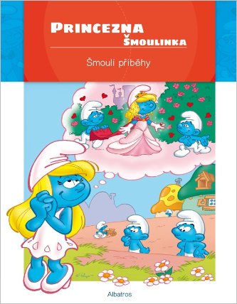 Princezna Šmoulinka
