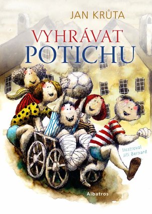 Vyhrávat potichu