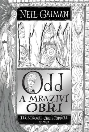 Odd a mraziví obři