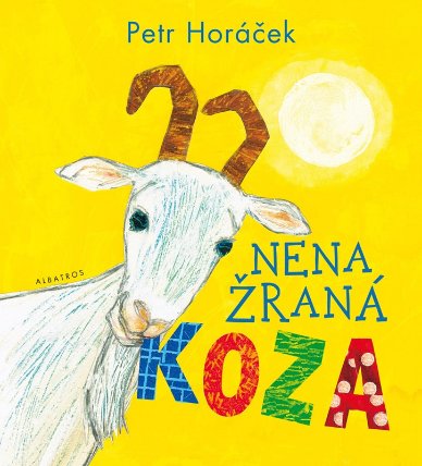 Nenažraná koza 