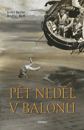 Pět neděl v balonu