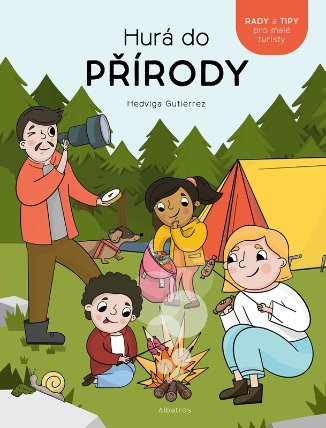 Hurá do přírody!