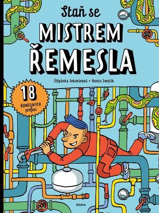 Staň se mistrem řemesla